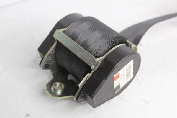 Volkswagen Golf Mk6 GTi R Rear Left Seat Belt Pre-Tensioner 1K6 857 805 AA