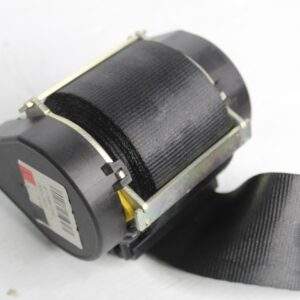 Volkswagen Golf Mk6 GTi R Rear Left Seat Belt Pre-Tensioner 1K6 857 805 AA - Image 9