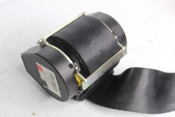 Volkswagen Golf Mk6 GTi R Rear Left Seat Belt Pre-Tensioner 1K6 857 805 AA