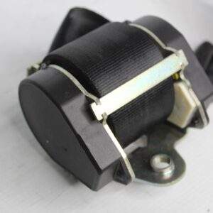 Volkswagen Golf Mk6 GTi R Rear Left Seat Belt Pre-Tensioner 1K6 857 805 AA - Image 8