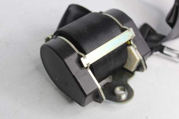 Volkswagen Golf Mk6 GTi R Rear Left Seat Belt Pre-Tensioner 1K6 857 805 AA