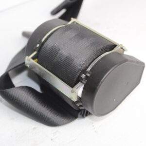 Volkswagen Golf Mk6 GTi R Rear Left Seat Belt Pre-Tensioner 1K6 857 805 AA - Image 7