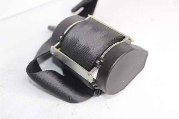 Volkswagen Golf Mk6 GTi R Rear Left Seat Belt Pre-Tensioner 1K6 857 805 AA