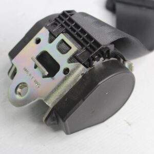 Volkswagen Golf Mk6 GTi R Rear Left Seat Belt Pre-Tensioner 1K6 857 805 AA - Image 6