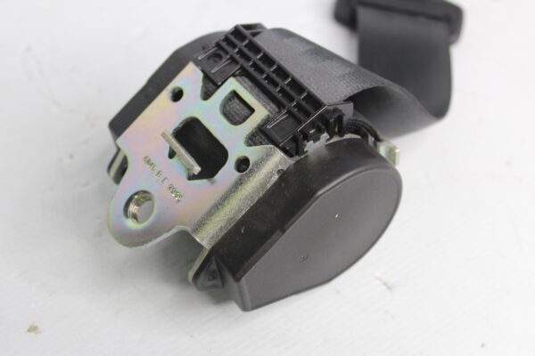 Volkswagen Golf Mk6 GTi R Rear Left Seat Belt Pre-Tensioner 1K6 857 805 AA