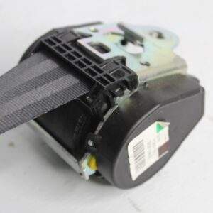 Volkswagen Golf Mk6 GTi R Rear Right Seat Belt Pre-Tensioner 1K6 857 806 AA - Image 4