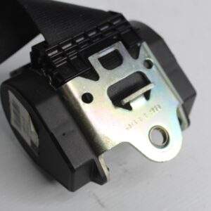 Volkswagen Golf Mk6 GTi R Rear Right Seat Belt Pre-Tensioner 1K6 857 806 AA - Image 3