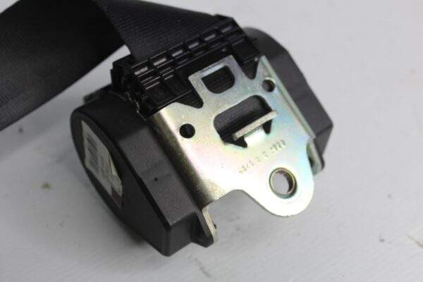 Volkswagen Golf Mk6 GTi R Rear Right Seat Belt Pre-Tensioner 1K6 857 806 AA