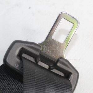 Volkswagen Golf Mk6 GTi R Rear Right Seat Belt Pre-Tensioner 1K6 857 806 AA - Image 11