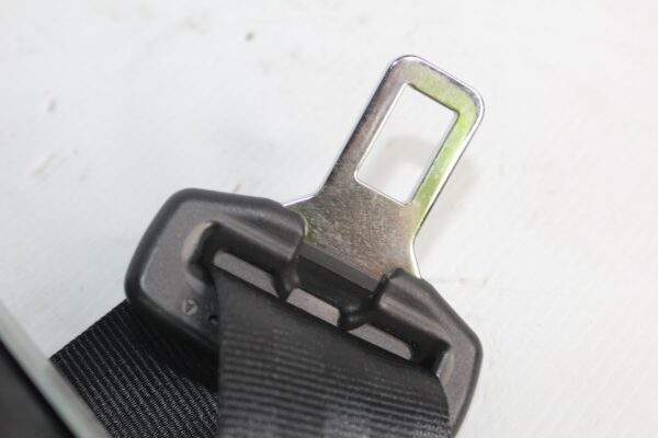 Volkswagen Golf Mk6 GTi R Rear Right Seat Belt Pre-Tensioner 1K6 857 806 AA