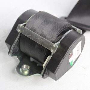 Volkswagen Golf Mk6 GTi R Rear Right Seat Belt Pre-Tensioner 1K6 857 806 AA - Image 10