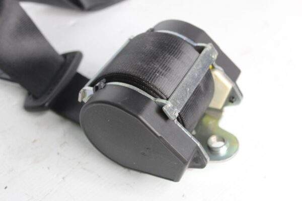 Volkswagen Golf Mk6 GTi R Rear Right Seat Belt Pre-Tensioner 1K6 857 806 AA