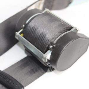 Volkswagen Golf Mk6 GTi R Rear Right Seat Belt Pre-Tensioner 1K6 857 806 AA - Image 8