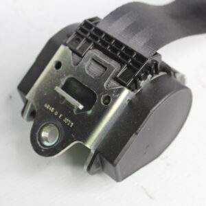 Volkswagen Golf Mk6 GTi R Rear Right Seat Belt Pre-Tensioner 1K6 857 806 AA - Image 6