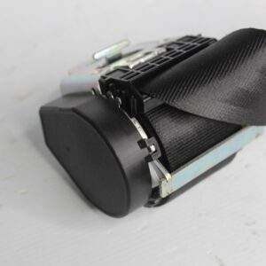 Volkswagen Golf Mk6 GTi R Rear Right Seat Belt Pre-Tensioner 1K6 857 806 AA - Image 5