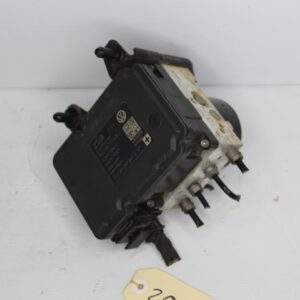 Volkswagen Golf Mk6 R ABS Unit Pump Module 1K0614517DE, 1K0907375BJ - Image 5
