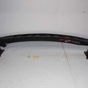Volkswagen Golf Mk6 R Front Crash Bumper Reinforcement Bar 5K0 807 109 N - Image 2
