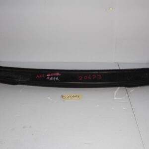 Volkswagen Golf Mk6 R Rear Crash Bumper Reinforcement Bar 5K0 807 305 A