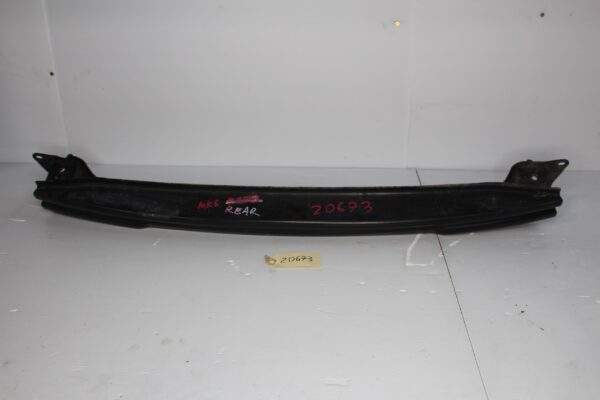 Volkswagen Golf Mk6 R Rear Crash Bumper Reinforcement Bar 5K0 807 305 A