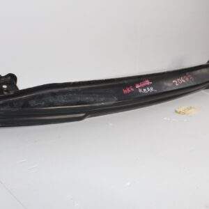 Volkswagen Golf Mk6 R Rear Crash Bumper Reinforcement Bar 5K0 807 305 A - Image 2