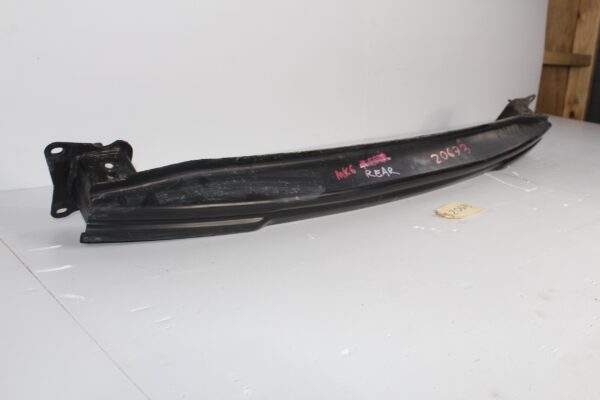 Volkswagen Golf Mk6 R Rear Crash Bumper Reinforcement Bar 5K0 807 305 A