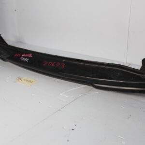 Volkswagen Golf Mk6 R Rear Crash Bumper Reinforcement Bar 5K0 807 305 A - Image 9
