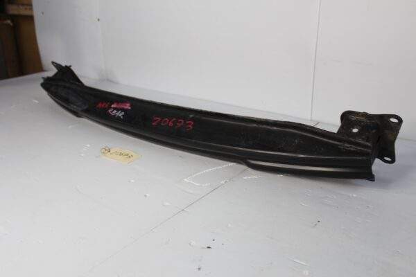 Volkswagen Golf Mk6 R Rear Crash Bumper Reinforcement Bar 5K0 807 305 A