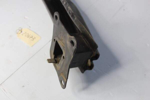 Volkswagen Golf Mk6 R Rear Crash Bumper Reinforcement Bar 5K0 807 305 A