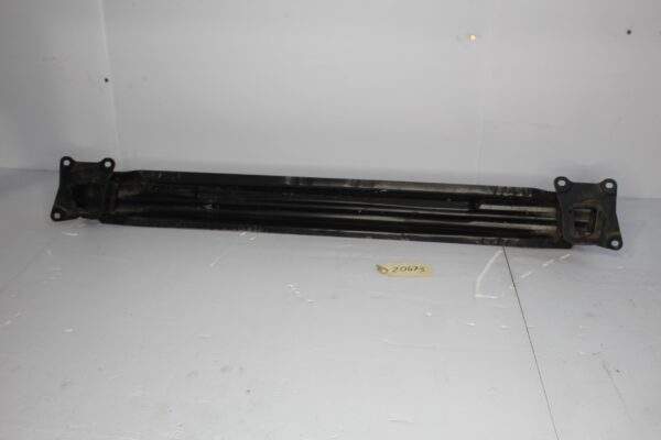 Volkswagen Golf Mk6 R Rear Crash Bumper Reinforcement Bar 5K0 807 305 A