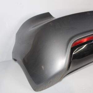 Volkswagen Golf Mk6 R Rear Bumper Bar GREY 5K6807417L - Image 2