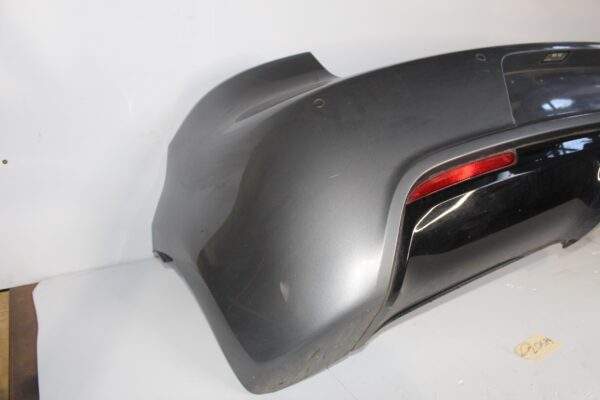 Volkswagen Golf Mk6 R Rear Bumper Bar GREY 5K6807417L