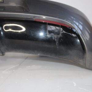 Volkswagen Golf Mk6 R Rear Bumper Bar GREY 5K6807417L - Image 7