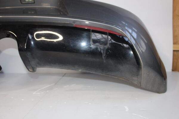 Volkswagen Golf Mk6 R Rear Bumper Bar GREY 5K6807417L