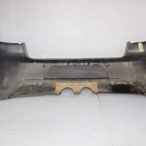 Volkswagen Golf Mk6 R Rear Bumper Bar GREY 5K6807417L - Image 6