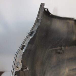 Volkswagen Golf Mk6 R Rear Bumper Bar GREY 5K6807417L - Image 5