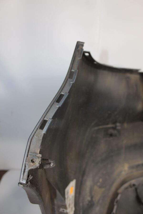 Volkswagen Golf Mk6 R Rear Bumper Bar GREY 5K6807417L