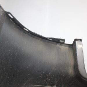 Volkswagen Golf Mk6 R Rear Bumper Bar GREY 5K6807417L - Image 4