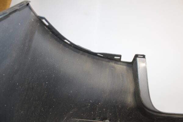 Volkswagen Golf Mk6 R Rear Bumper Bar GREY 5K6807417L