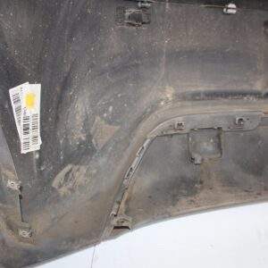 Volkswagen Golf Mk6 R Rear Bumper Bar GREY 5K6807417L - Image 3