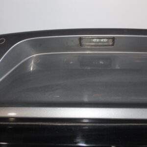 Volkswagen Golf Mk6 R Rear Bumper Bar GREY 5K6807417L - Image 11