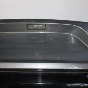 Volkswagen Golf Mk6 R Rear Bumper Bar GREY 5K6807417L - Image 10