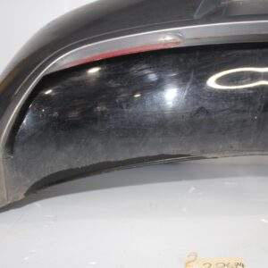 Volkswagen Golf Mk6 R Rear Bumper Bar GREY 5K6807417L - Image 9