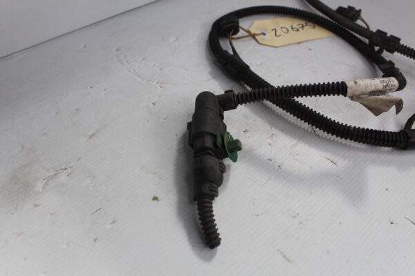 Volkswagen Golf Mk6 GTi R Rear Bumper Parking Sensor Loom PDC 5K0971104D