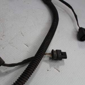 Volkswagen Golf Mk6 GTi R Rear Bumper Parking Sensor Loom PDC 5K0971104D - Image 4