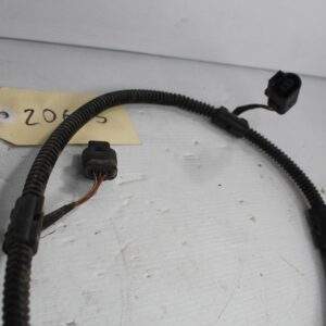Volkswagen Golf Mk6 GTi R Rear Bumper Parking Sensor Loom PDC 5K0971104D - Image 3