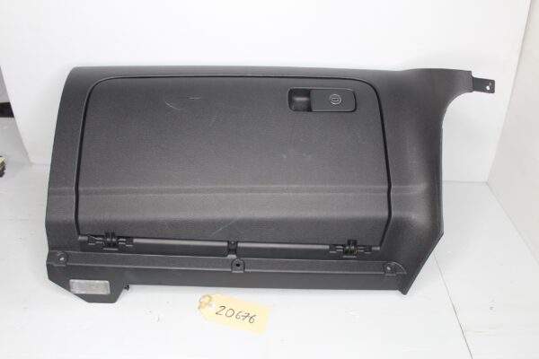 Volkswagen Golf Mk6 GTi R Glove Box Storage Compartment 1K2857097AP