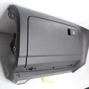 Volkswagen Golf Mk6 GTi R Glove Box Storage Compartment 1K2857097AP - Image 2