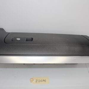 Volkswagen Golf Mk6 GTi R Glove Box Storage Compartment 1K2857097AP - Image 3