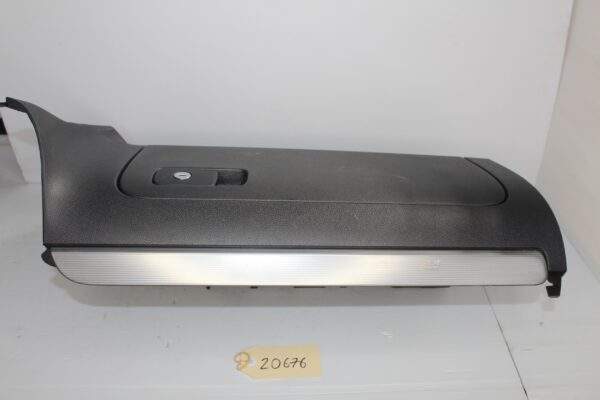 Volkswagen Golf Mk6 GTi R Glove Box Storage Compartment 1K2857097AP