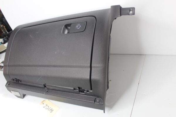 Volkswagen Golf Mk6 GTi R Glove Box Storage Compartment 1K2857097AP